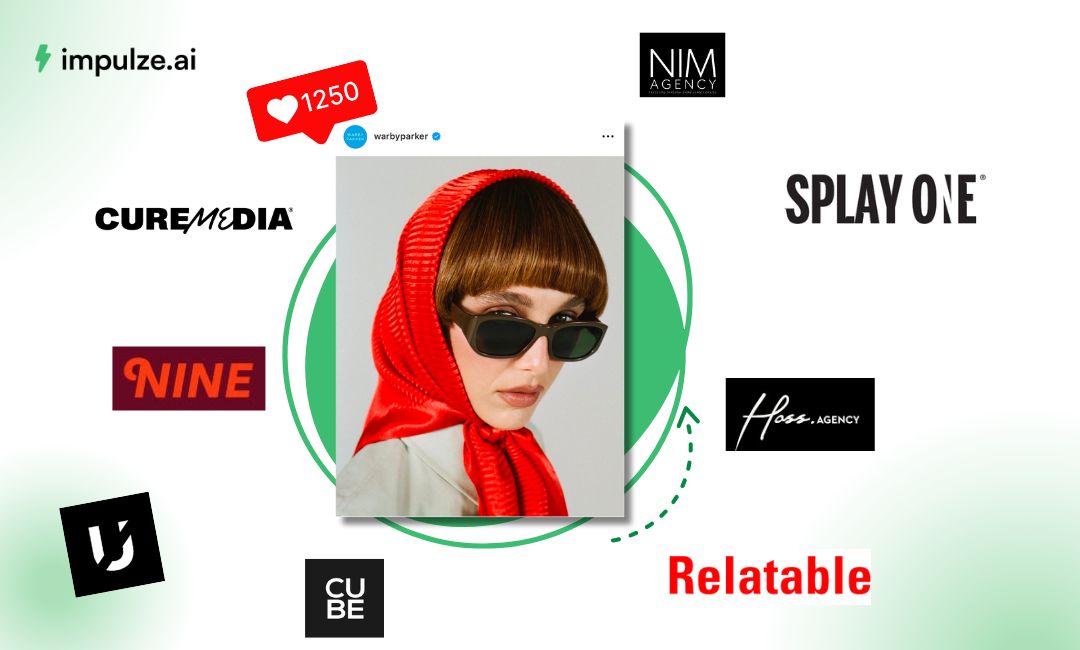 Top Influencer Marketing Agencies in Sweden