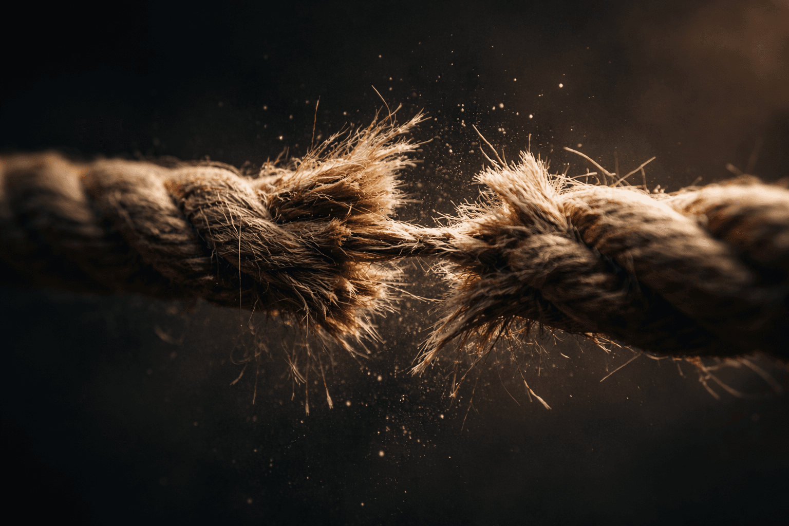 Group of three friends at a mindfulness retreat center