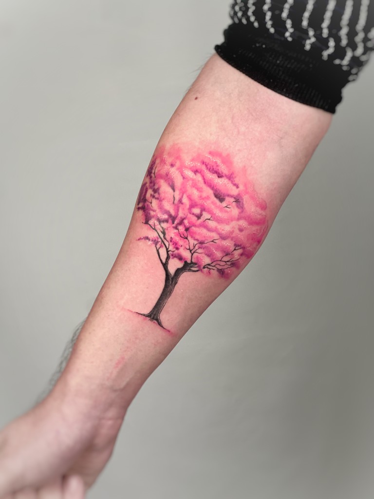 People in the office