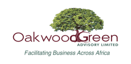 Oakwood Green Advisory Logo