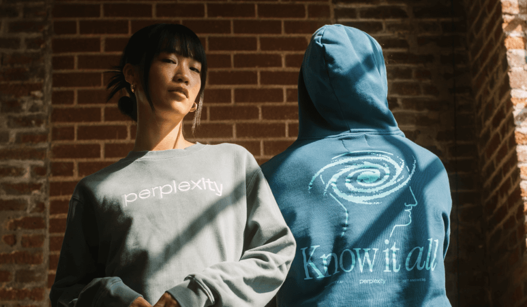 Perplexity Help Center