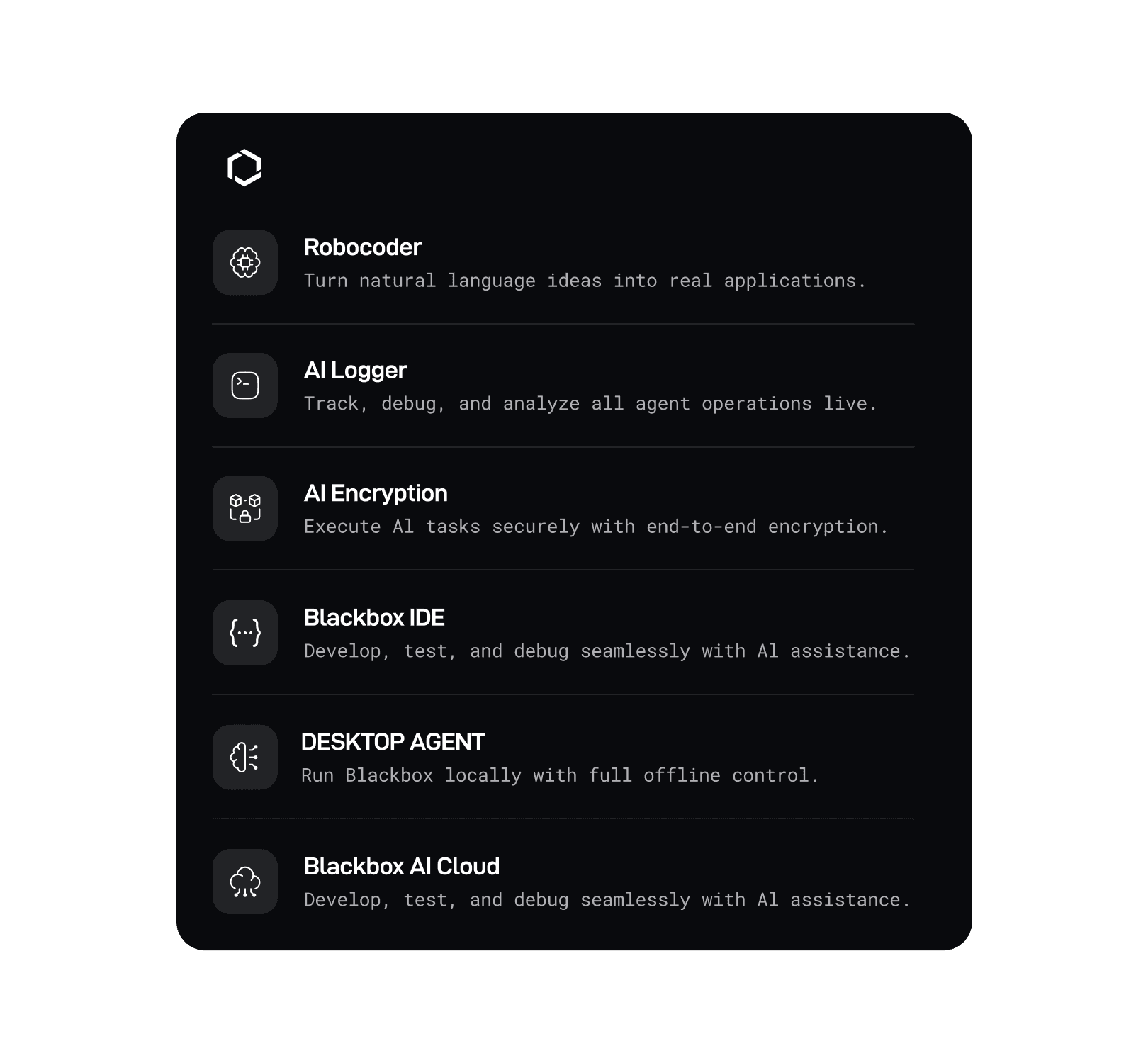 Notifications