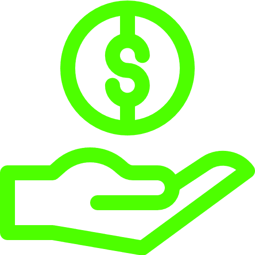 revenue icon