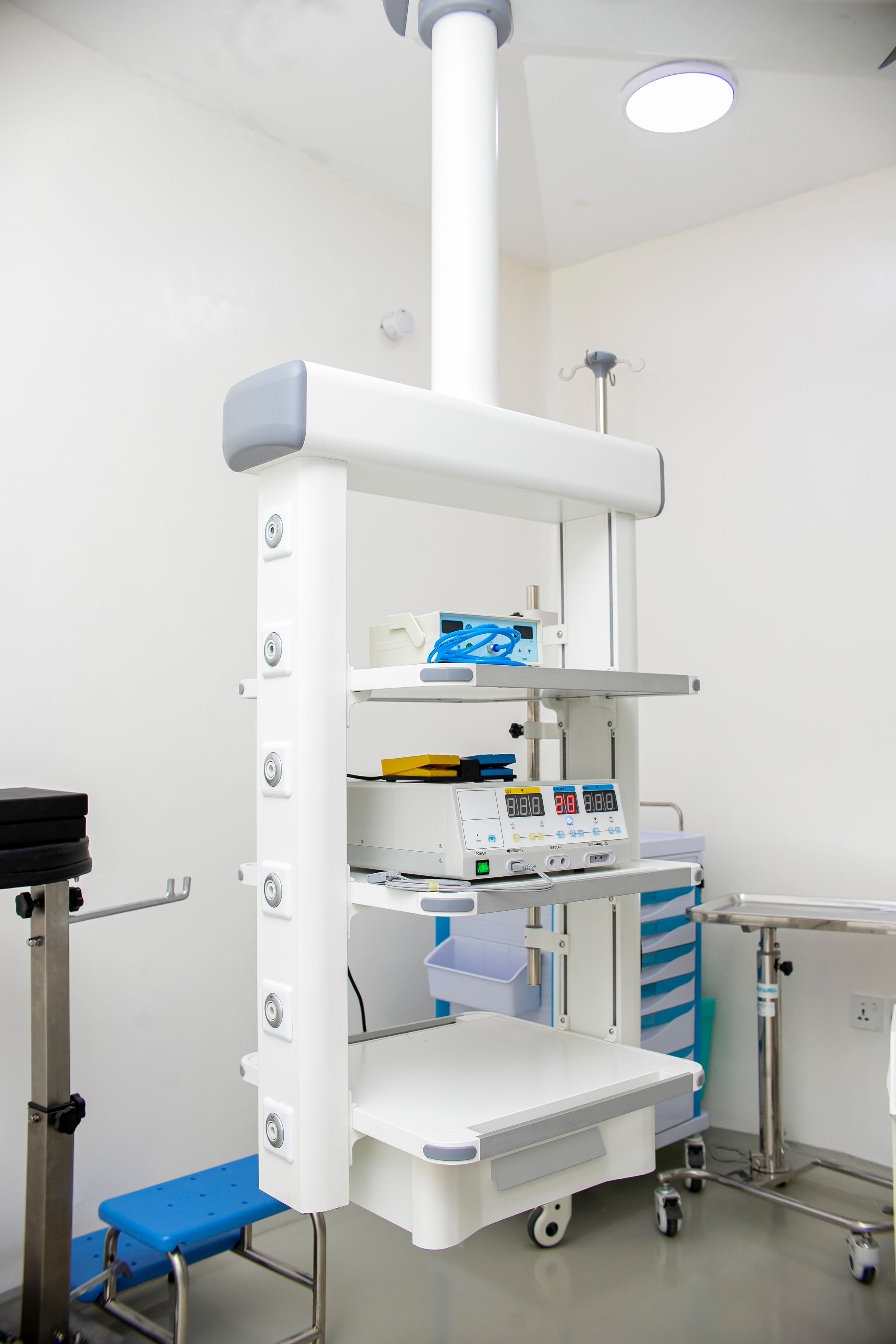 Modern office building architecture a stunning glass and brick design