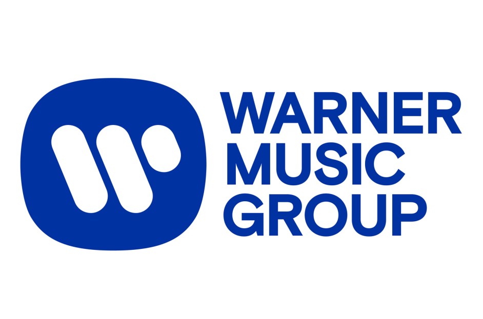 Warner Music Group Logo
