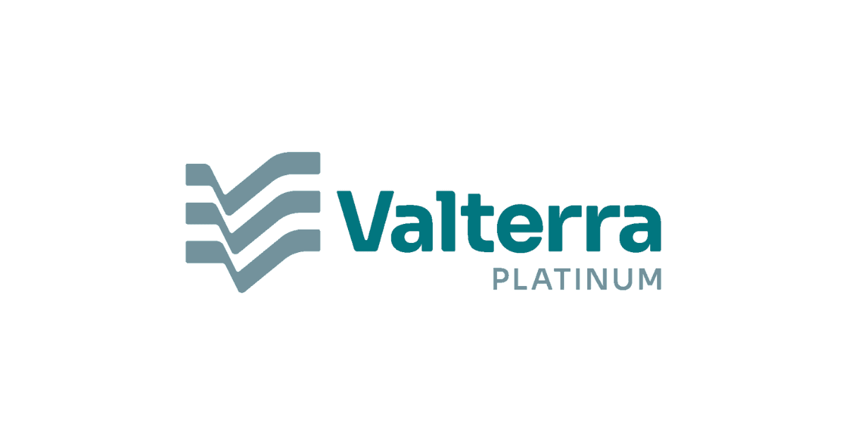 MRM Valterra Platinum Internship 2026