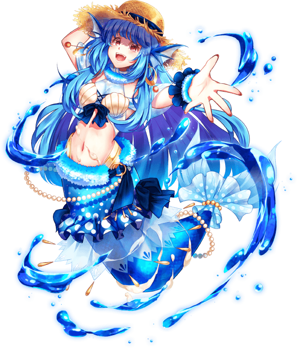 立ち絵イラスト