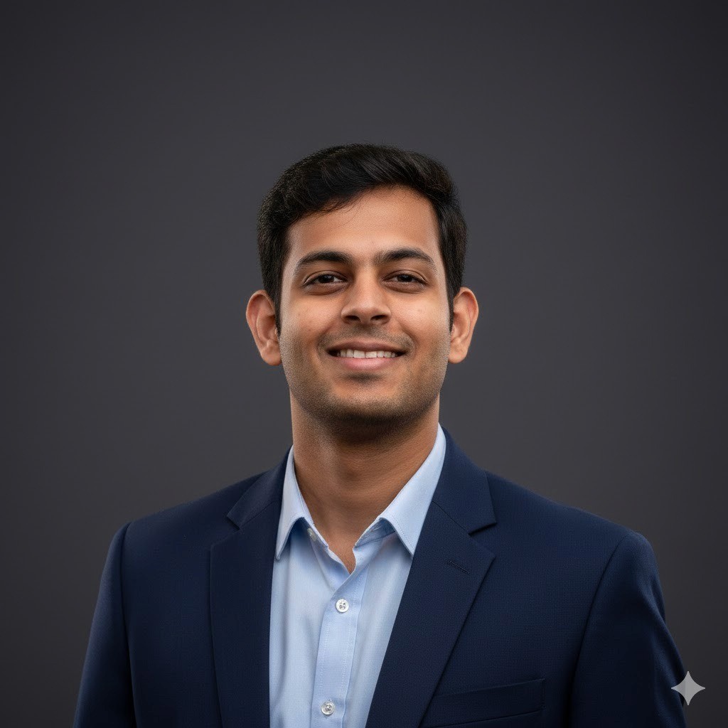 a man with a beard wearing a black jacket