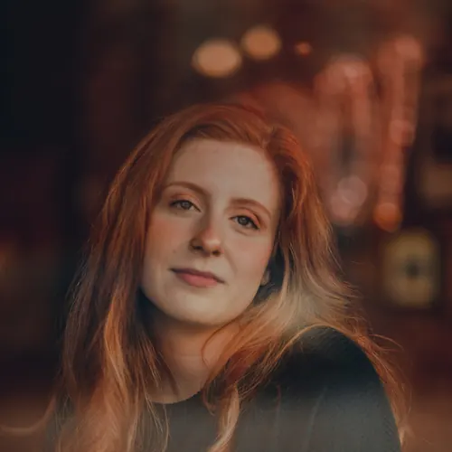 Elise Boyd