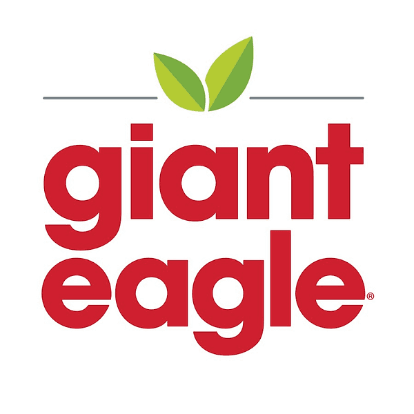 Logo of Giant Eagle