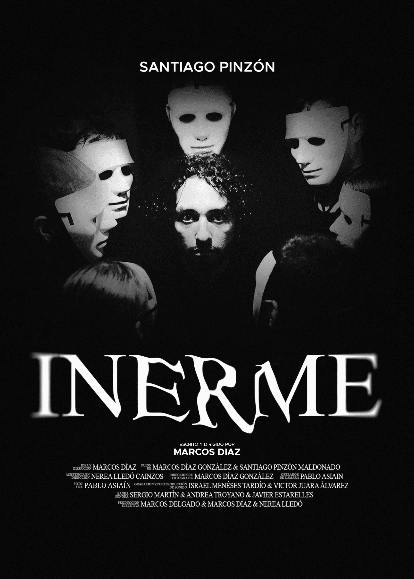 Woman in a light suit sitting thoughtfully against a terracotta wall