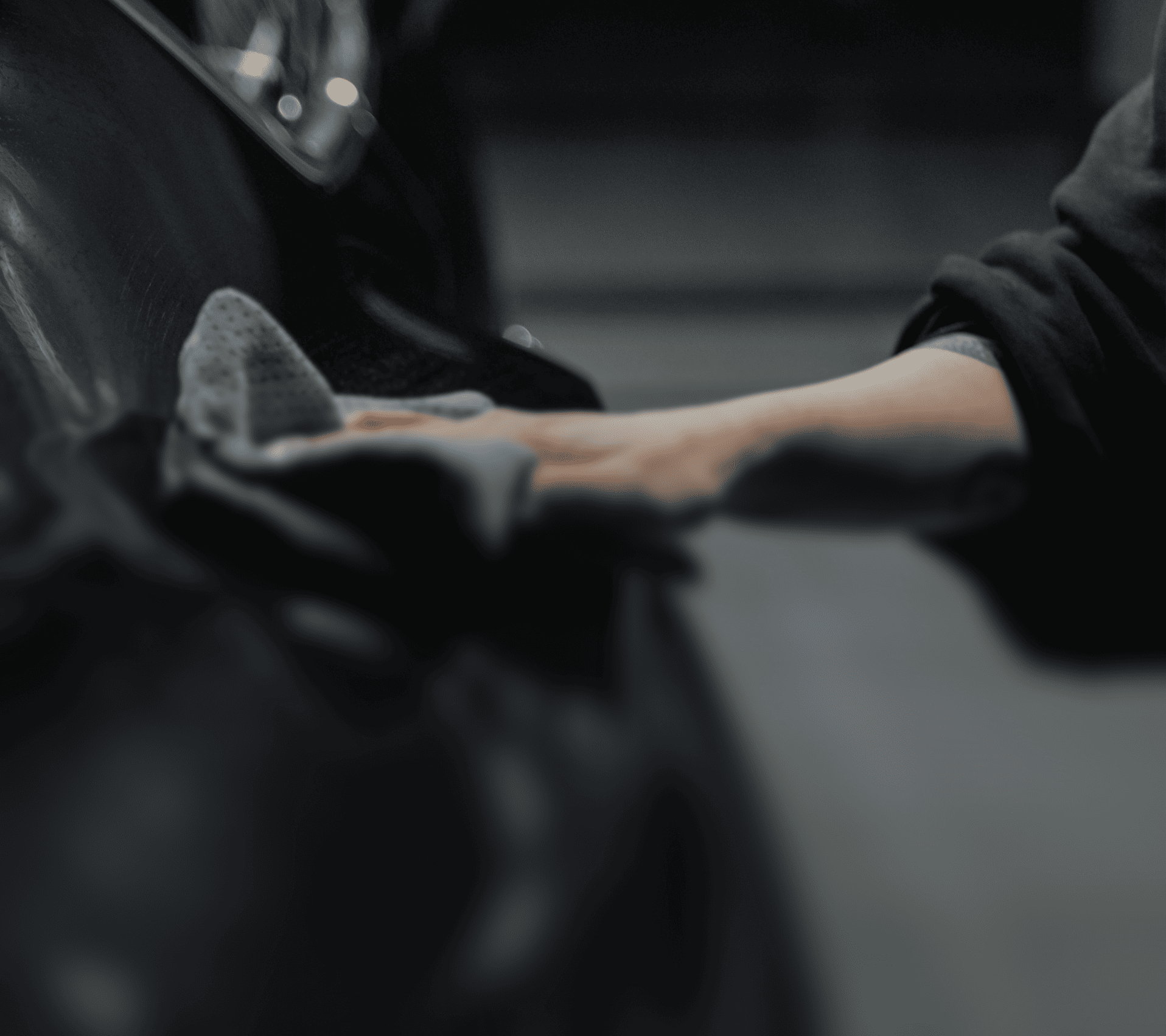 Keramická ochrana laku Ceramic Cars Říčany