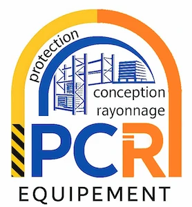 Logo PCR Equipement