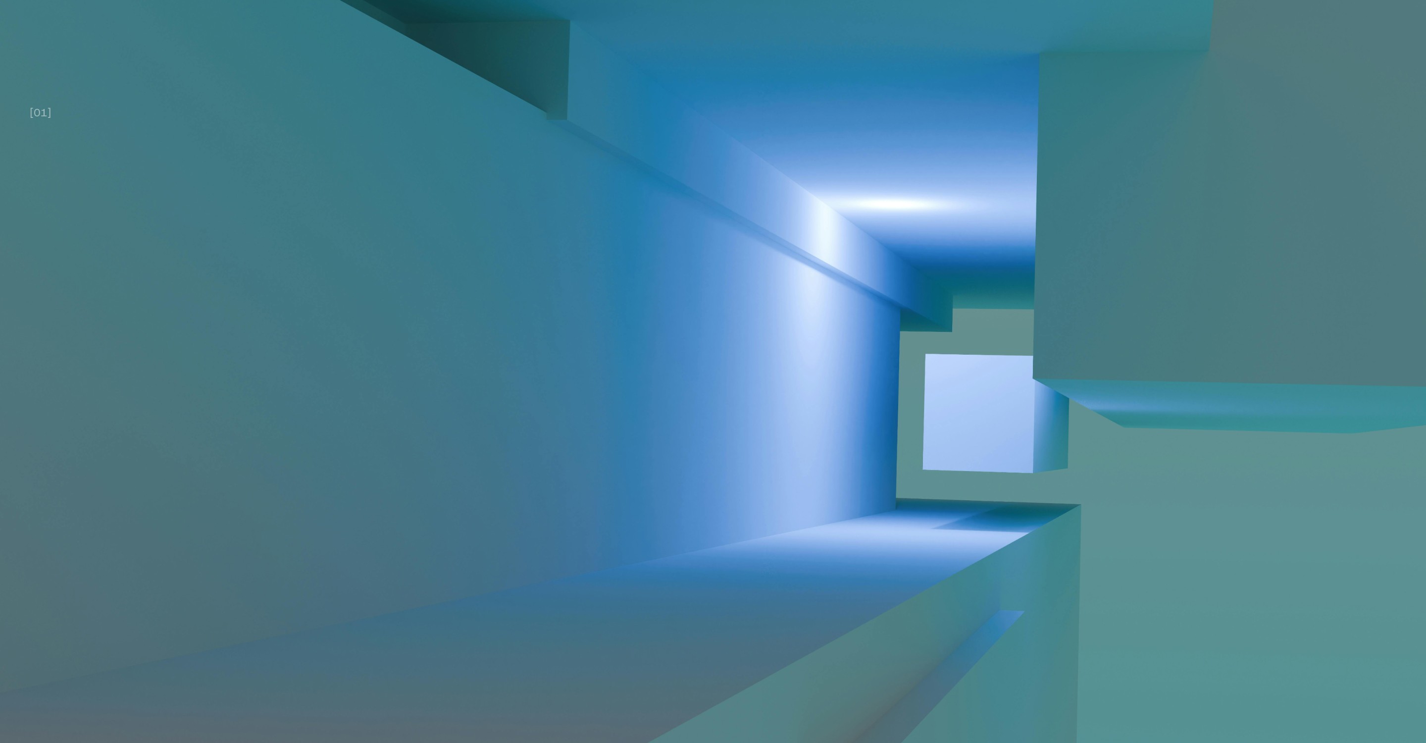 Row of wind turbines on a ridgeline at sunset.