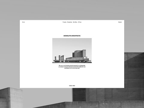 Image representing the service.