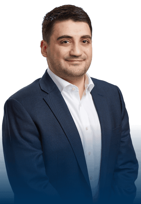 Dr. David T. Rodriguez