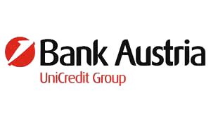 Bank Austria Logo