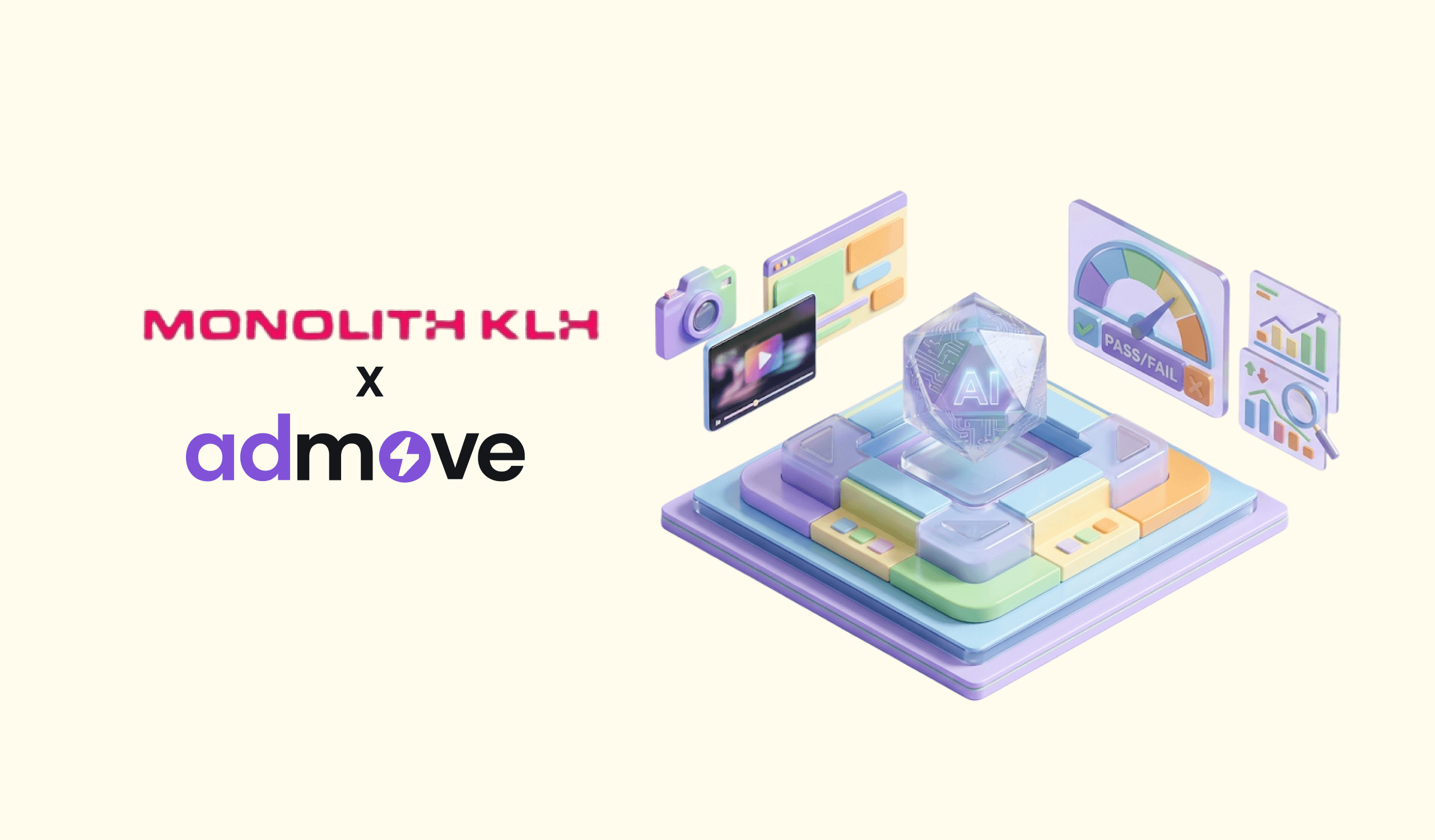 Monolith X AdMove AI