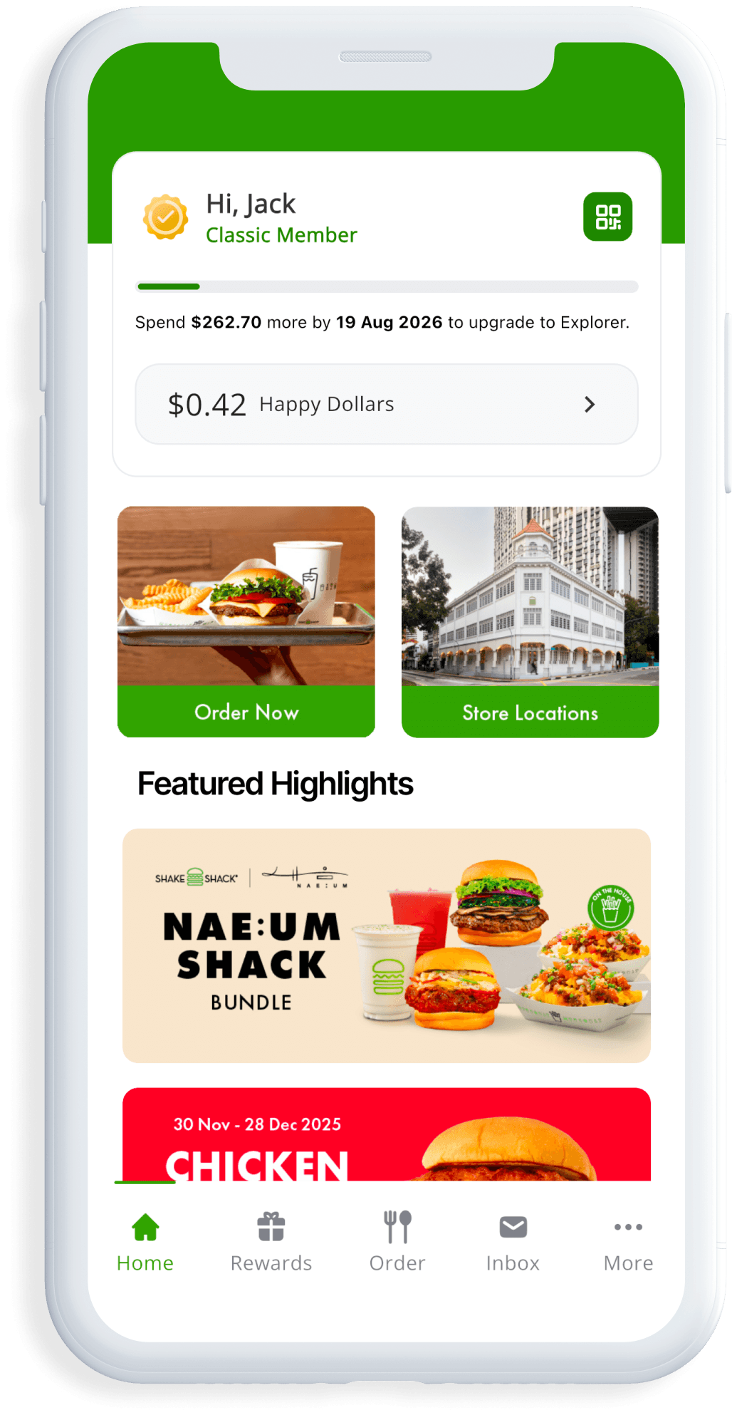 brandollars in liven app