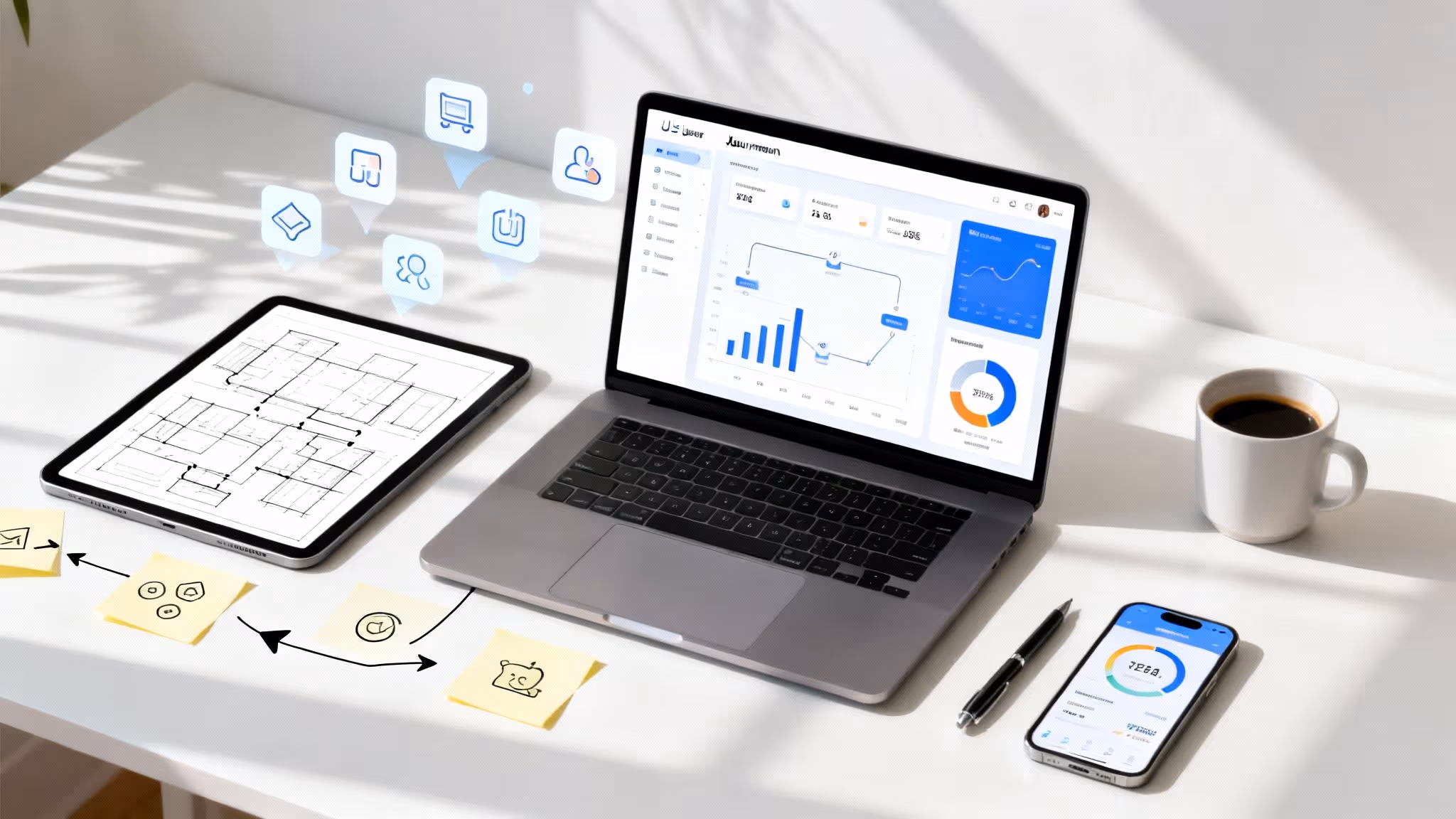 How to Optimize the User Experience: A Practical UX Guide