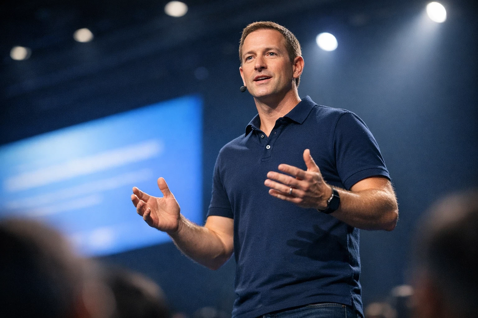 Image of a sound bar