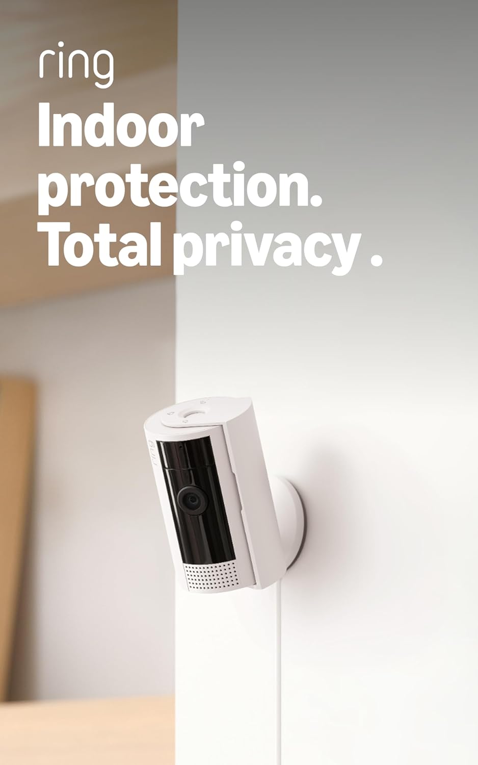 Ring Indoor Cam 2nd Gen