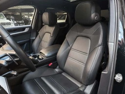 Porsche Cayenne S E-Hybrid Coupé — Vorschaubild 12