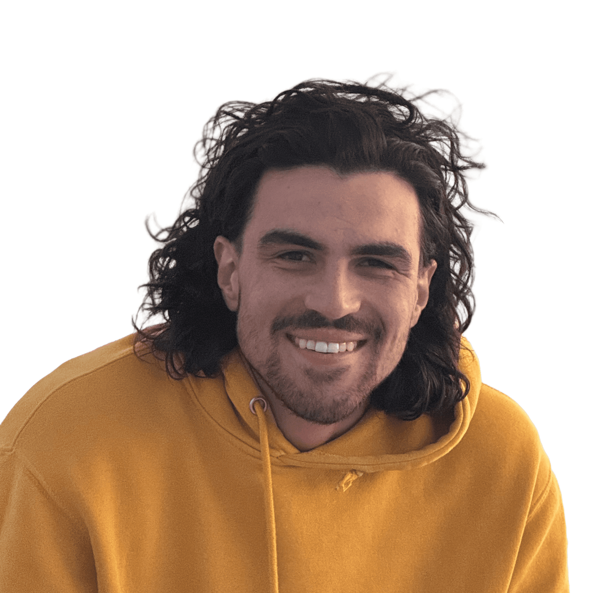 Goran Babarogic Product UX Designer