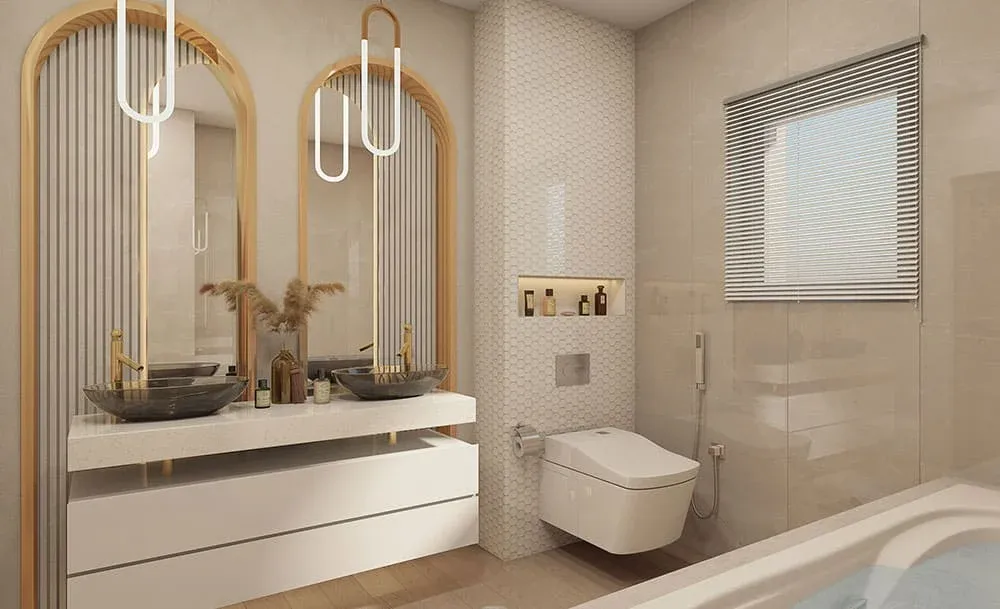 Experion Sector 53 Gurgaon