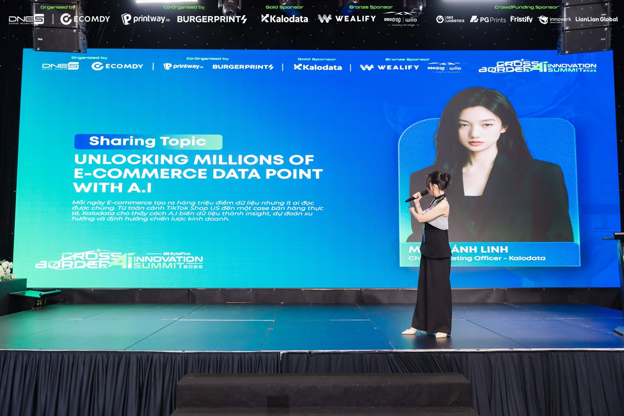 Cross-Border AI Innovation Summit 2026