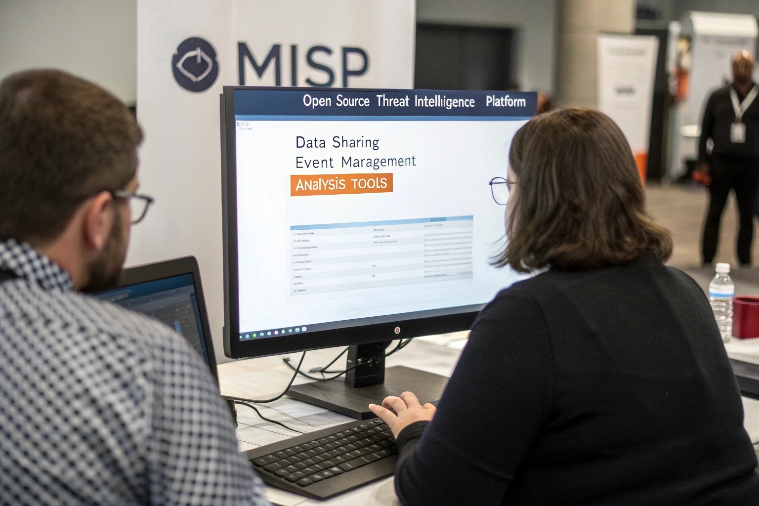 What is the MISP platform and how can you benefit from it?