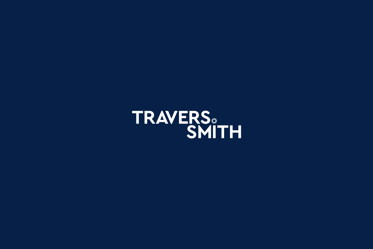 Travers Smith Logo
