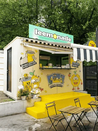 Leemonade
