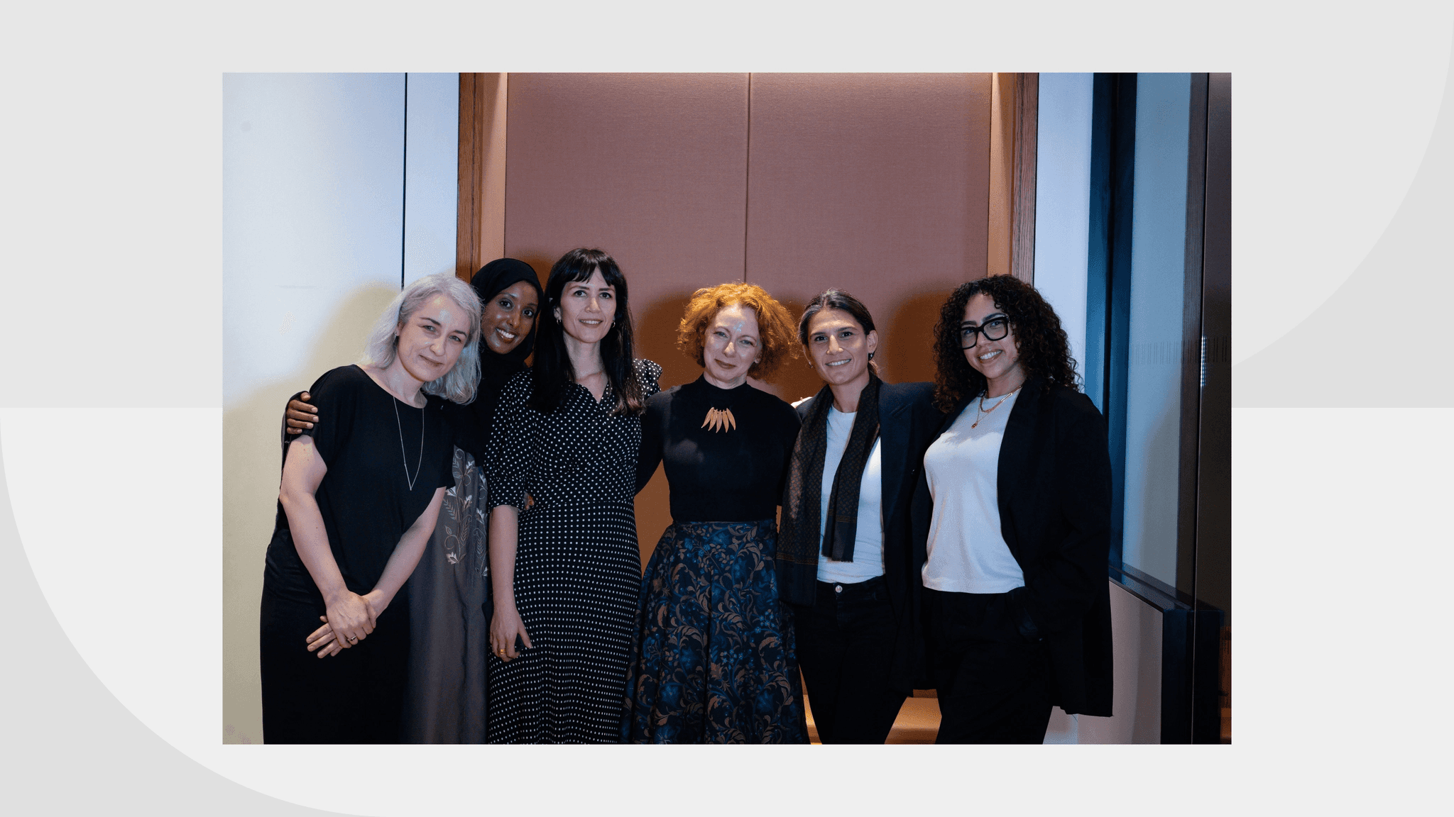 Image of Kimolian Academy team.