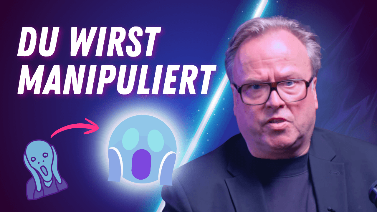 Thumbnail zur Episode "Bilder sprechen"