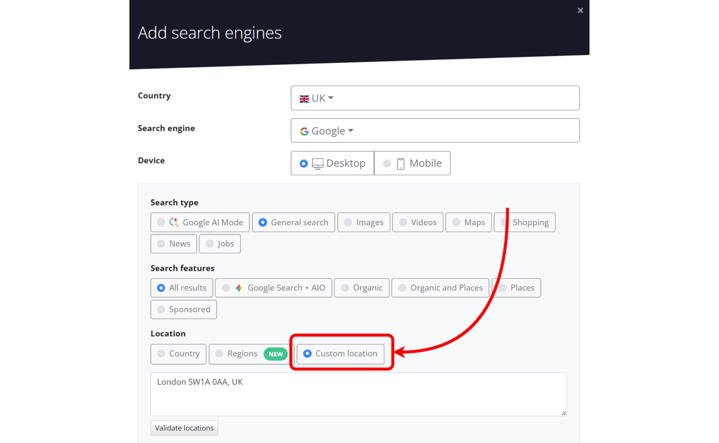 how-to-add-custom-location-search-engines