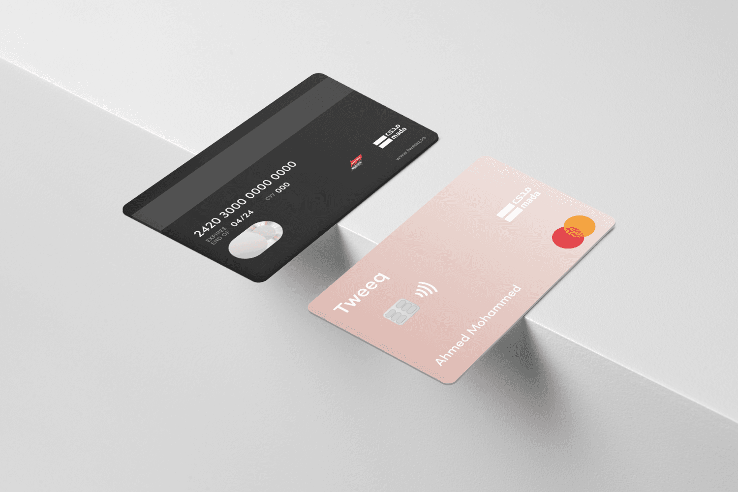 credit card