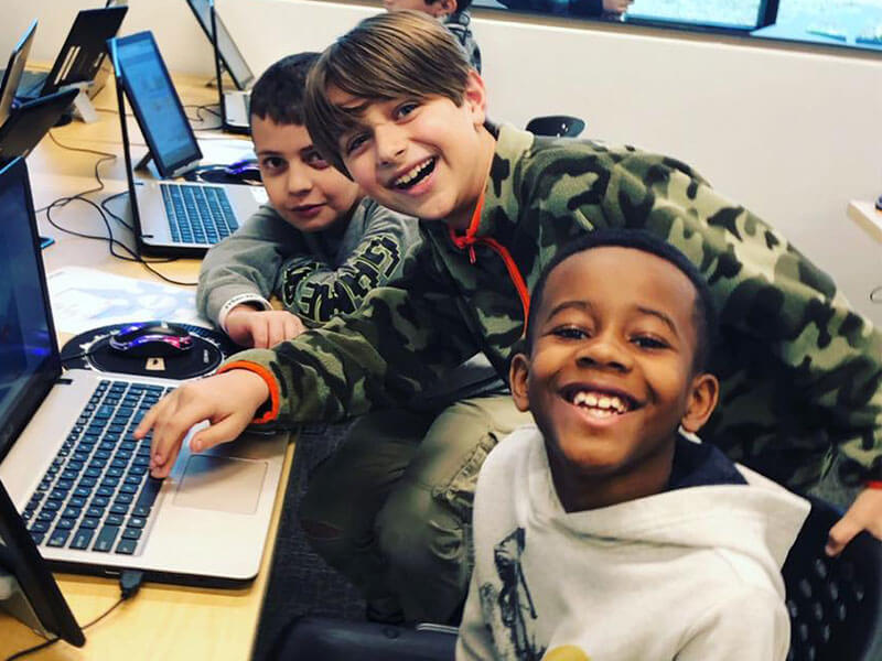 Why Summer is the Perfect Time to Learn Coding: Unlock the Advantages of a Summer Coding Camp