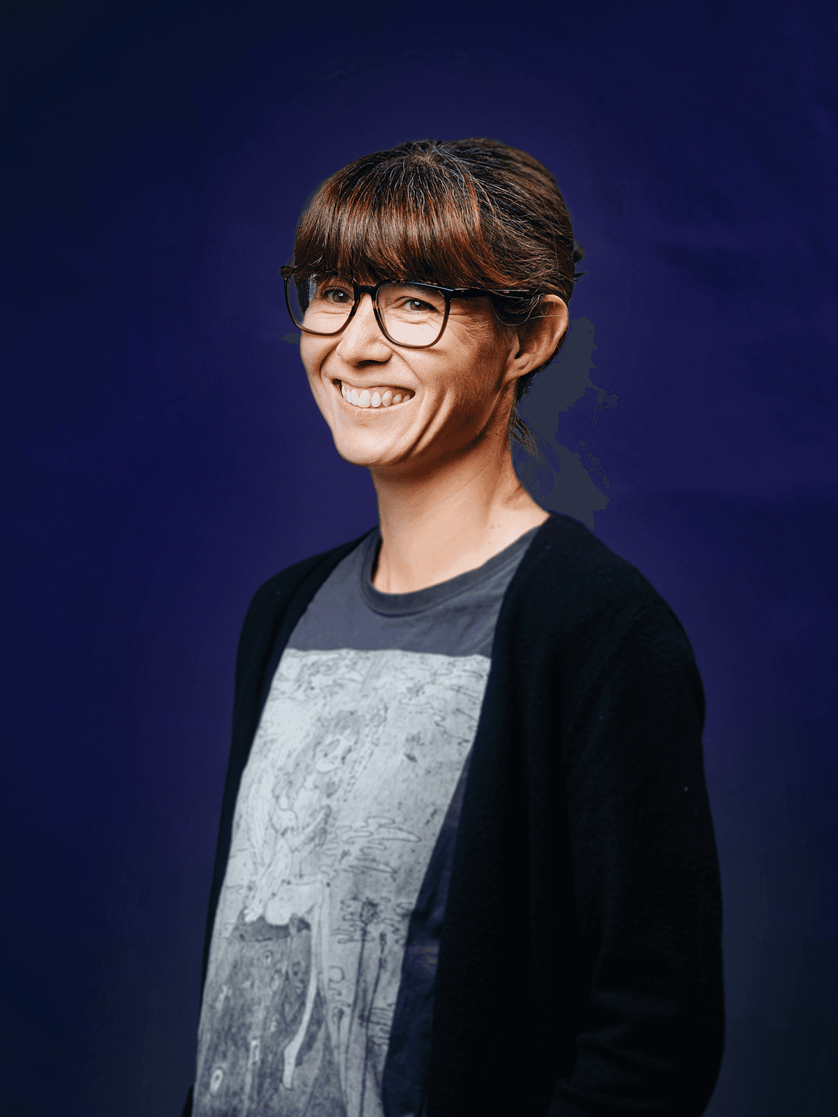Janine Kappenberg