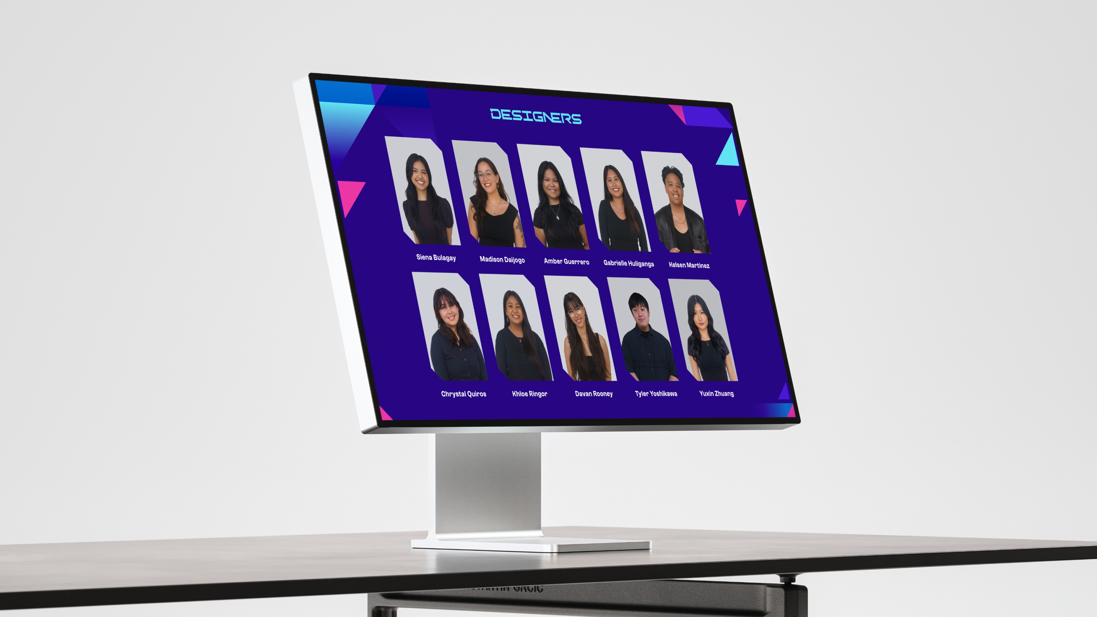 EMERGE BFA Showcase image 3