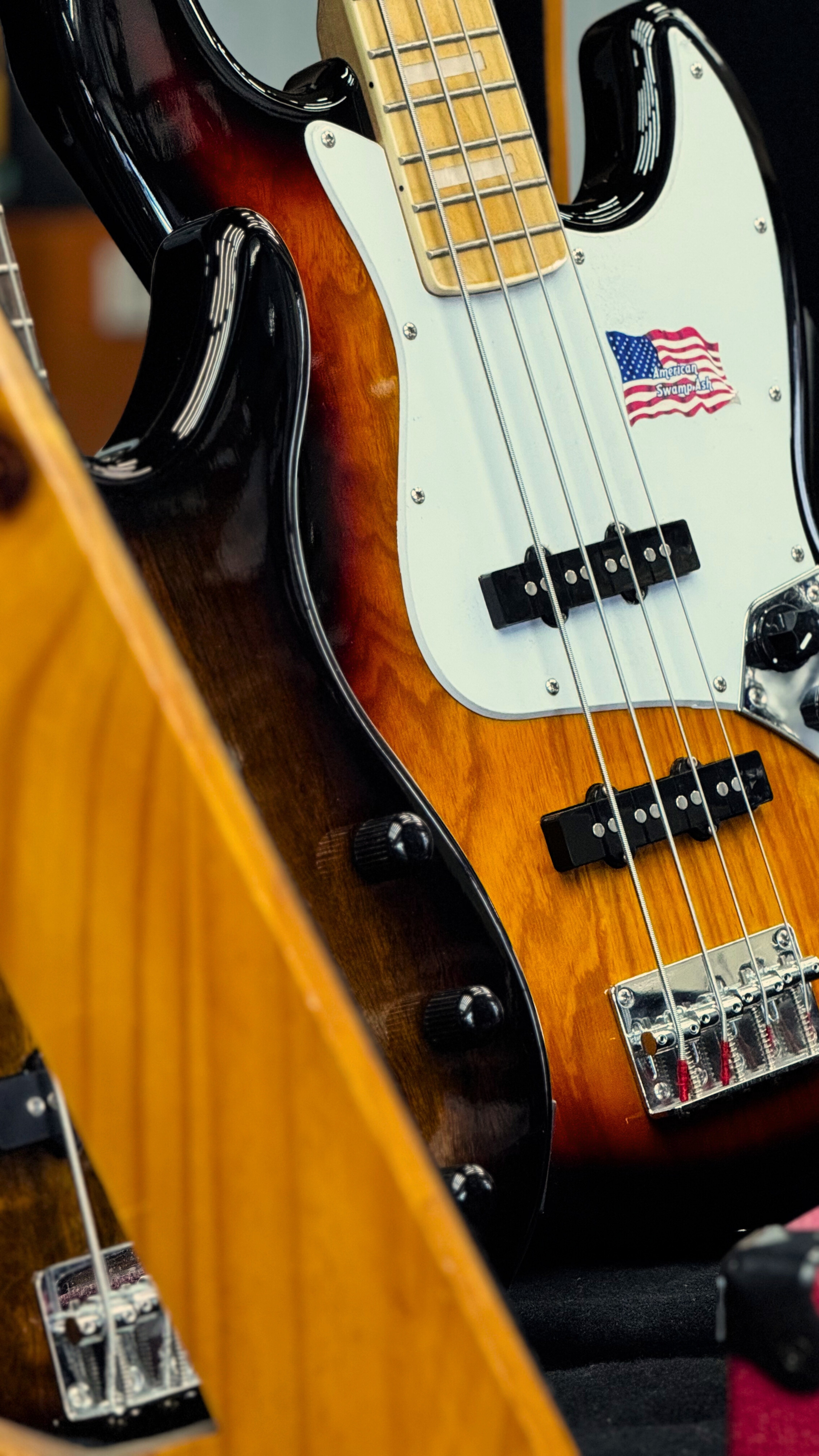 Portfolio project image