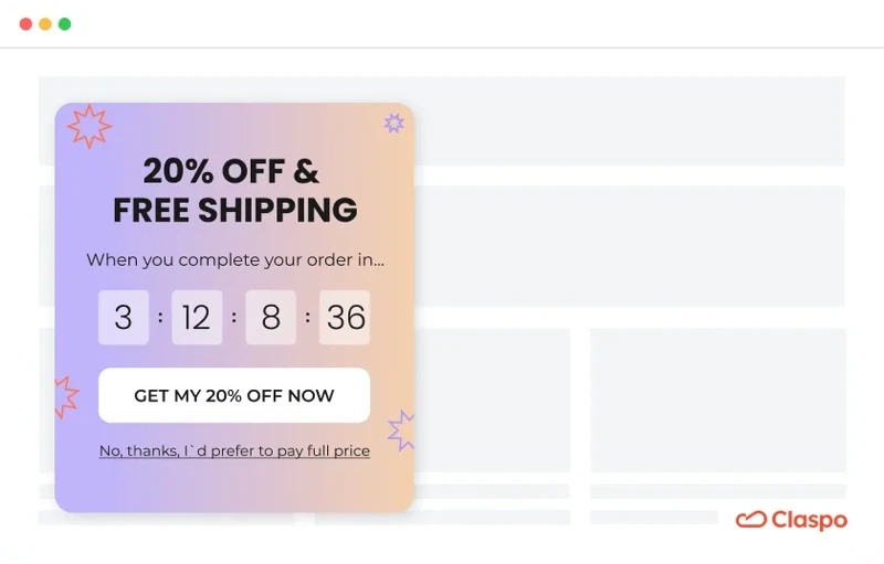 Provide_Free_Shipping