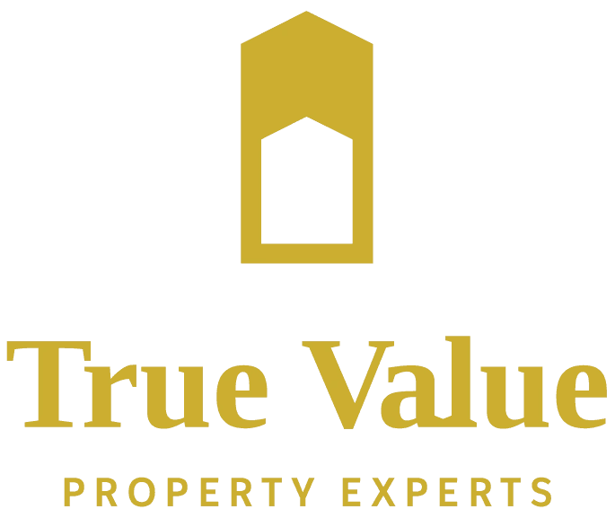 True Value Property Advice logo