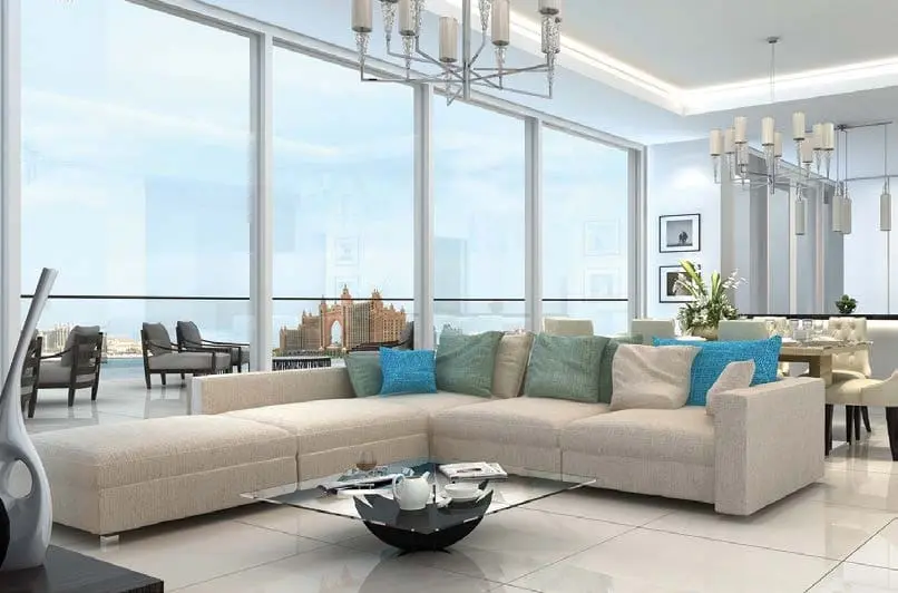 royal bay by azizi interiors