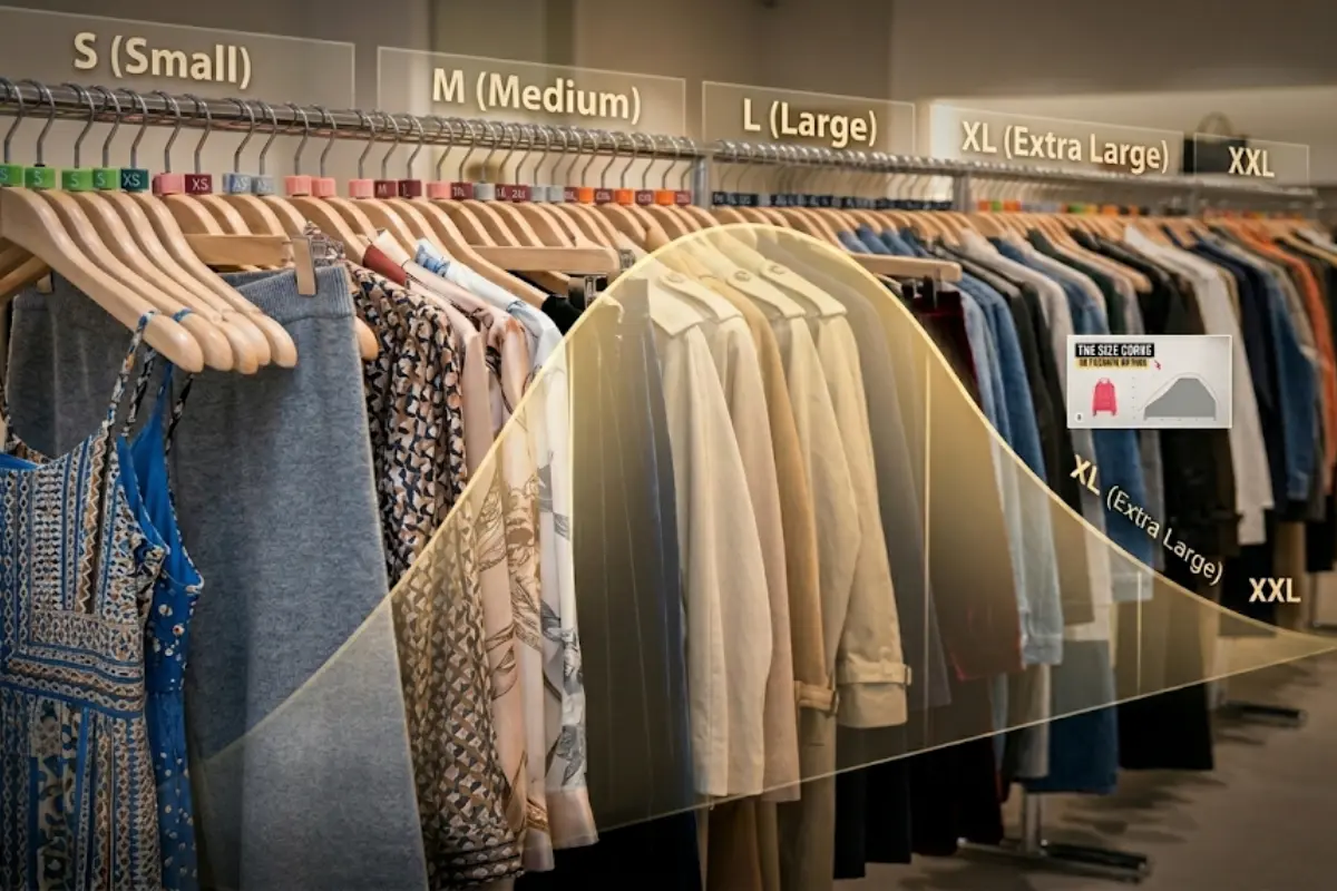 7 Best AI-Driven Size Curve Allocation Platforms for Fashion Brands