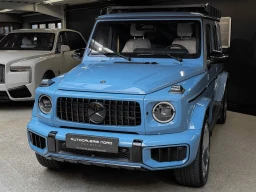 Mercedes G 63 AMG — Vorschaubild 2