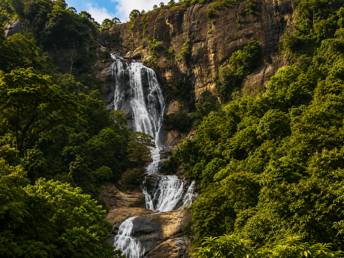 Nature Immersion and Slow Travel