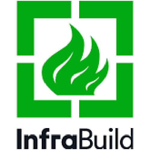 Infrabuild-logo