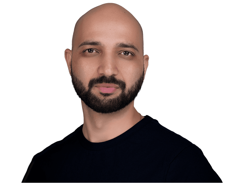 Gaurav Joshi's Image - Founder of TheElectricalGuy Academy
