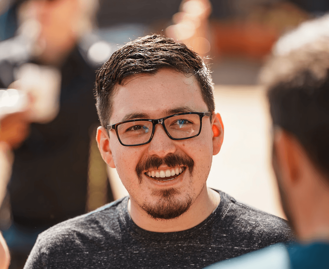 Olivia Reynolds Portrait